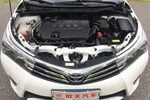 丰田卡罗拉2017款1.6L CVT GL