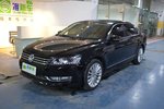 大众帕萨特2011款2.0TSI DSG至尊版