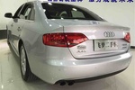 奥迪A4L2009款2.0TFSI 舒适型