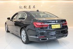 宝马7系2017款730Li 豪华型