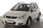 铃木天语SX42011款1.6L 自动 灵动型