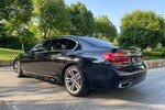 宝马7系2018款730Li 领先型 M运动套装