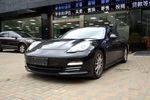 保时捷Panamera2010款Panamera 4 3.6L 