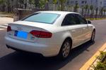 奥迪A4L2010款2.0TFSI 舒适型