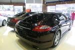 保时捷Panamera2010款Panamera 4 3.6L 