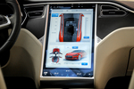 TeslaModel S2014款MODEL S P85