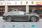 保时捷Panamera2013款Panamera Platinum Edition 3.6L 