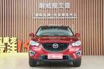 马自达CX-52013款2.5L AT 四驱旗舰型