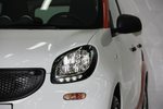 smartfortwo2016款1.0L 硬顶灵动版