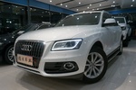 奥迪Q52013款40 TFSI 技术型