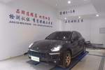 保时捷Macan2014款Macan 2.0T