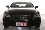 丰田锐志2006款2.5V