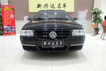 大众桑塔纳志俊2008款1.8L 手动 休闲型