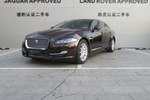 捷豹XJ2016款XJL 3.0T 两驱典雅商务版