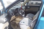 MG32011款1.5L 手动 精英版