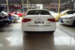 奥迪A4L2013款35 TFSI 自动舒适型