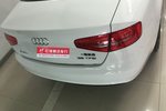 奥迪A4L2013款35 TFSI 自动舒适型