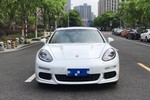 保时捷Panamera2016款Panamera Executive Edition 3.0T