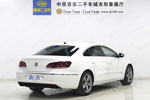 大众CC2013款1.8TSI 豪华型