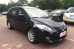 马自达Mazda52008款2.0 自动豪华型