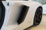 兰博基尼Aventador2012款LP700-4