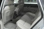 奥迪A6L2009款2.0TFSI 标准型AT