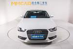 奥迪A4L2015款35 TFSI 自动标准型