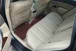 日产天籁2008款2.5L XL领先版