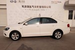 大众捷达2013款1.6L 自动舒适型