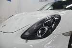 保时捷Boxster2013款Boxster 2.7L 