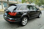 奥迪Q72012款3.0TDI quattro领先型