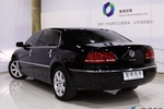 大众辉腾2011款3.6L 5座加长舒适版