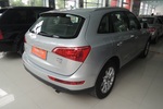 奥迪Q52012款2.0TFSI 舒适型