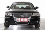 大众帕萨特领驭2006款1.8T 基本型 手自一体