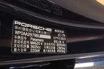 保时捷Panamera2010款Panamera 3.6L 