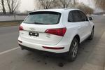 奥迪Q52010款2.0TFSI 技术型