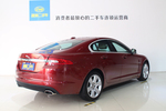 捷豹XF2008款3.0L 优质豪华版