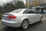 奥迪A4L2013款35 TFSI 自动舒适型