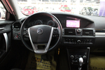 MG6-2010款 1.8L 自动 精英版