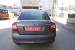 斯柯达明锐2010款1.4TSI 手动逸俊版