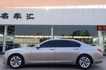 宝马7系2009款730Li 领先型