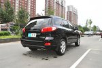 现代胜达2009款2.7L 豪华型