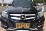 奔驰GLK级2013款GLK 300 4MATIC 动感型