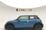 MINIMINI2012款1.6L COOPER Bayswater 