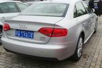 奥迪A4L2009款2.0TFSI 技术型