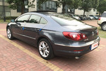 大众CC2010款2.0TSI 豪华型