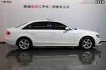 奥迪A4L2013款35 TFSI 自动舒适型