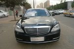 奔驰S级2010款S 350L 4MATIC