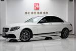 奔驰C级AMG2015款C 63 AMG