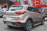 现代ix252015款1.6L 自动两驱智能型GLS